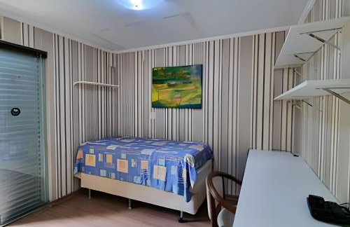 Prédio próximo ao estádio Couto Pereira - Foto 20