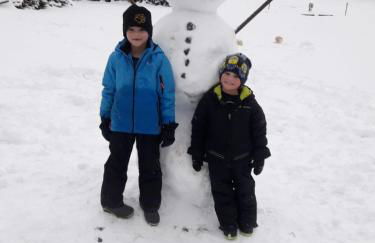 Ferienwohnung Steinbeisser - Foto 16