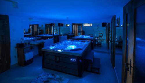 Villa Brallissima - Foto 4