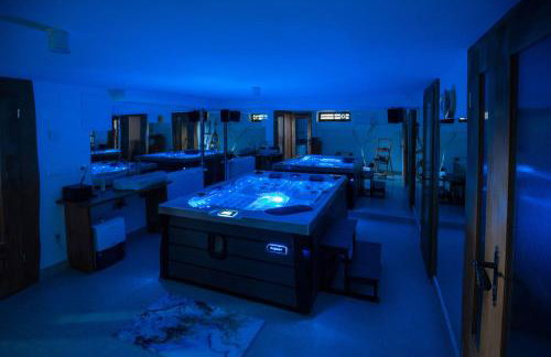 Villa Brallissima - Foto 4