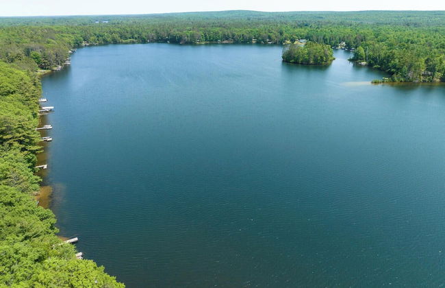 The Loft at Blueberry Lake - Foto 44