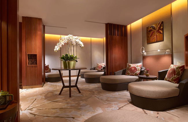 Shangri-La Apartments, Singapore - Foto 26