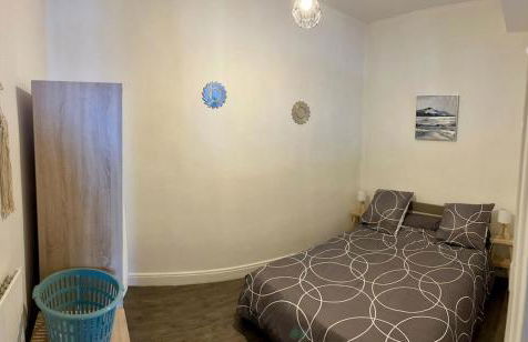 La Halte, Proche-gare, cosy, Spacieux - Foto 11