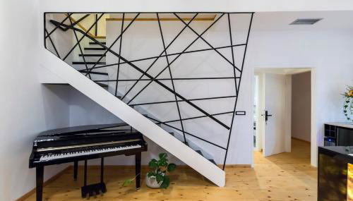 Aigli Seafront Loft-Bespoke Design Gem - Foto 4