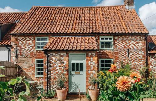 Cherry Tree Cottage - Foto 1