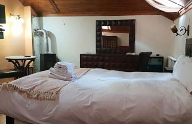 Archontiko Zarkada - Foto 27