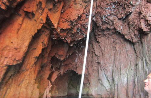 Au pont de Tuarelli, Ludique, Galeria, Corse - Foto 57