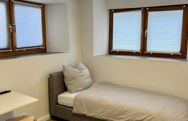 Stadtperle Apartment - Foto 11