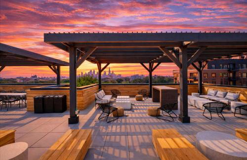 Large 4BR Cozy Stay Near Field Museum & McCormick - Foto 31