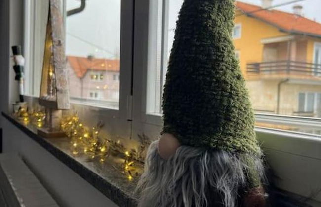 Urban Luxury Apartment Zagreb - Foto 34