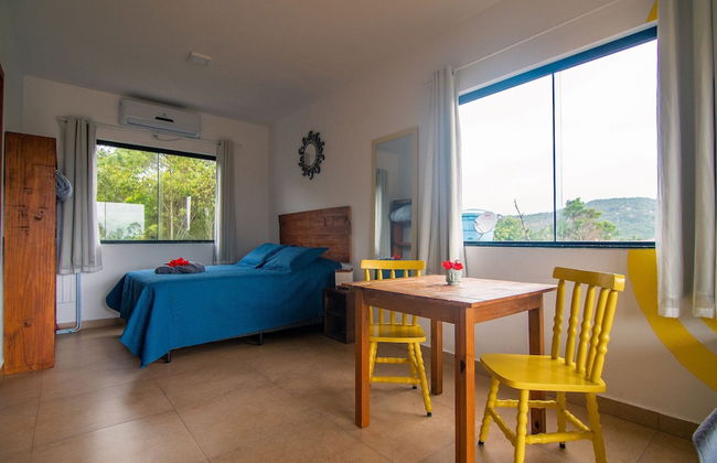 Lugar ao Sol - Flats - Praia do Rosa SC - Photo 13