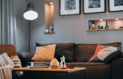 Cozy country home with heated outdoor pool - Photo 22