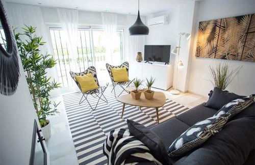 Apartamento lujoso LOS COCOTEROS - Photo 29