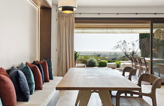 Luxury apt With Terrace - 2bd/4p - sea View Cannes - Foto 7