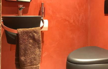 Au Coeur du Port de Hyères - Appartement au luxe discret - Garage Individuel privé - Foto 19