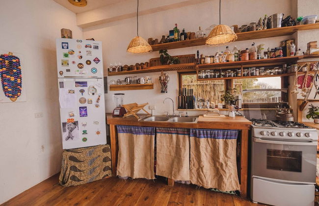 Baraka Atitlan - Lake & Beach - Foto 11