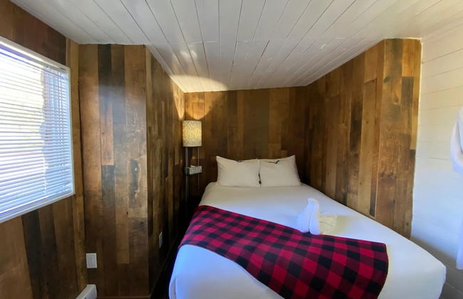 Woodhouse Cottages and Ranch - Foto 61