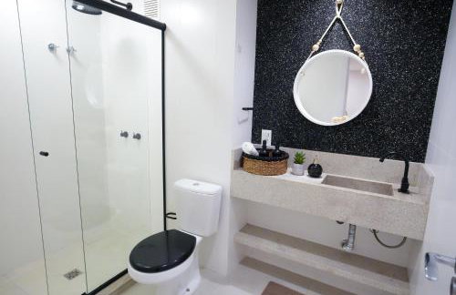 Centro De Gramado-RS - Com Estacionamento Grátis - Vita Boulevard - Foto 18