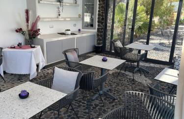 Villa Anemomilos Perissa - Foto 40