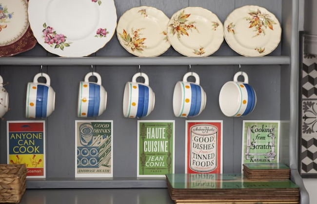 The Cherries - Photo 21