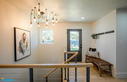 Gathering Place Hot Tub Game rooms - Photo 44