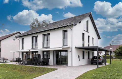 HEIMATEL - Ferienhaus im Alpenblick - Foto 12