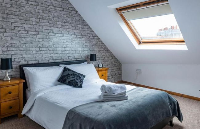 White Lanes by Pureserviced - Foto 54