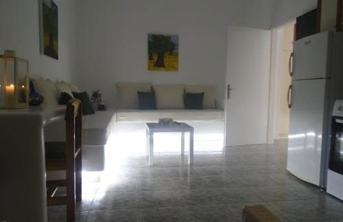 Leros Eleonas Apartments - Foto 41