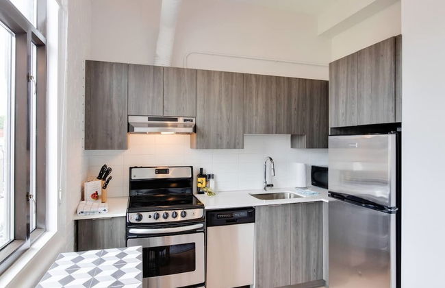 Perfect Downtown Loft - Foto 11