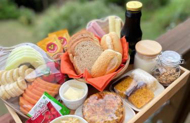 Shangri La Casas e Studios - Foto 13