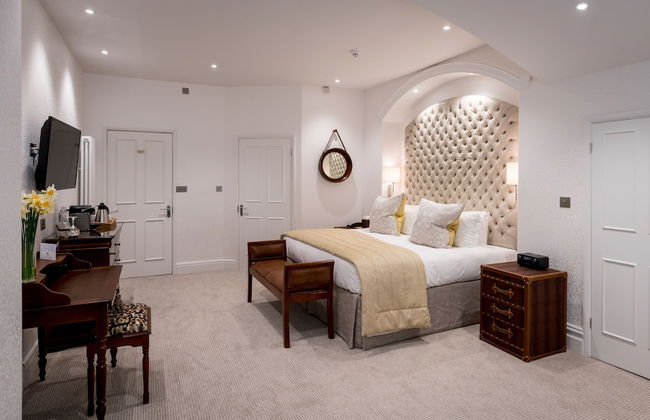 Lindeth Fell Country House - Foto 3