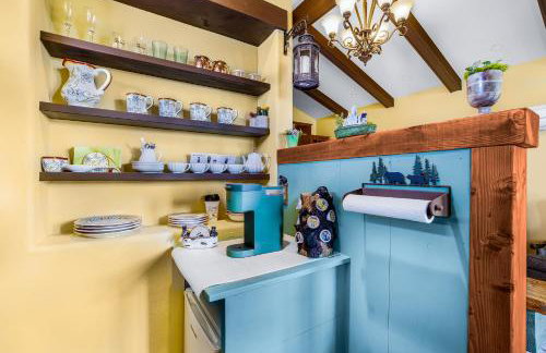 Spanish Style Cozy Studio - Foto 10