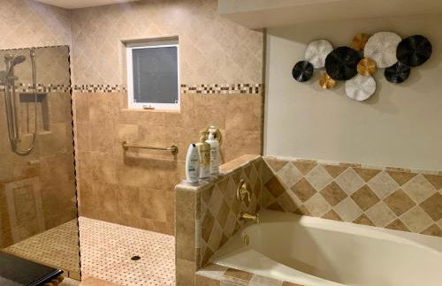 Villa Alta Vista at Yosemite- Stunning Views and Game Room - Foto 28