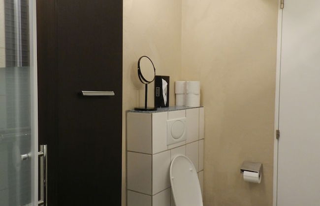 Blue Wall BnB - business apartments - Foto 64