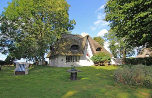 Pesel im Friesenhaus Sieben-Linden ebenerdig - Photo 1