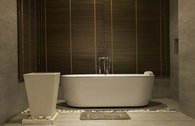 Luxurious Seaview 4BR Private Pool Villa by Intira Villas - Foto 24