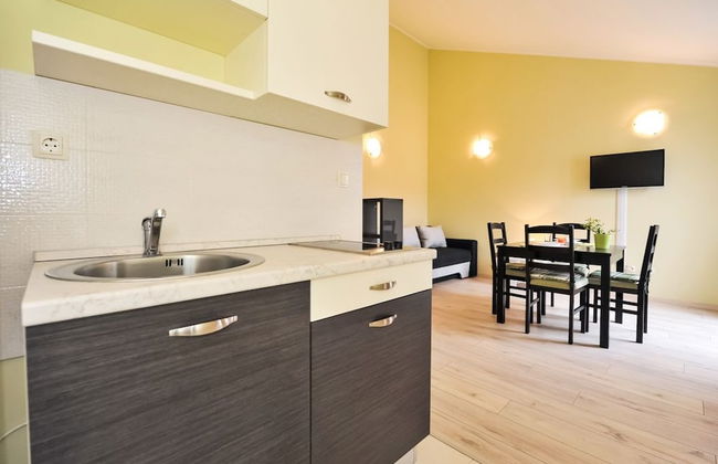 Apartments Kruno - Foto 58