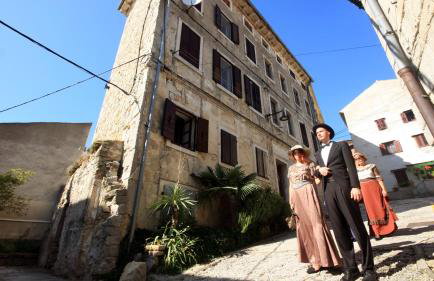 Studio apartman Galerija - Foto 26