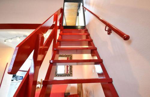 Duplex-Apartment Ferienwohnung Červar-Porat - Foto 7