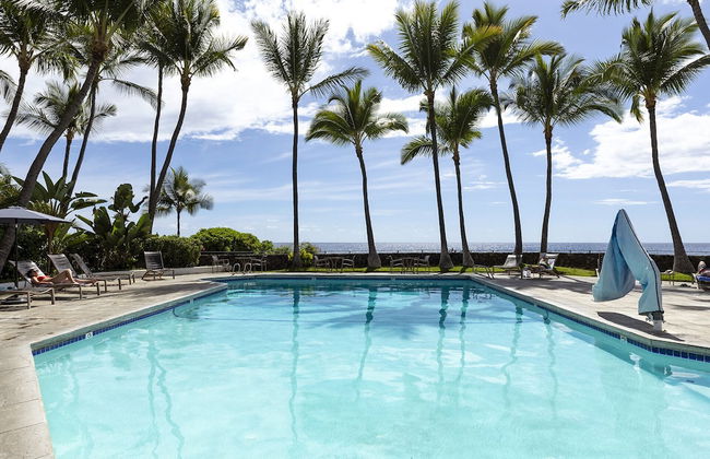 Royal Sea Cliff #418 Pool Hot Tub & A/c! - Foto 19