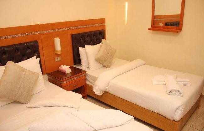 Jewheret Alswefiah hotel suites - Foto 4