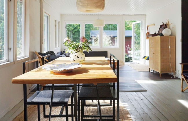 6 Person Holiday Home in BRO - Photo 14