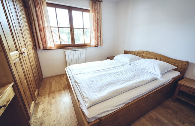 Pohorje Village Wellbeing Resort – Forest Apartments Videc - Foto 24