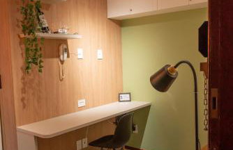 Apt. no CA ,Lago Norte, conforto e qualidade - Foto 13