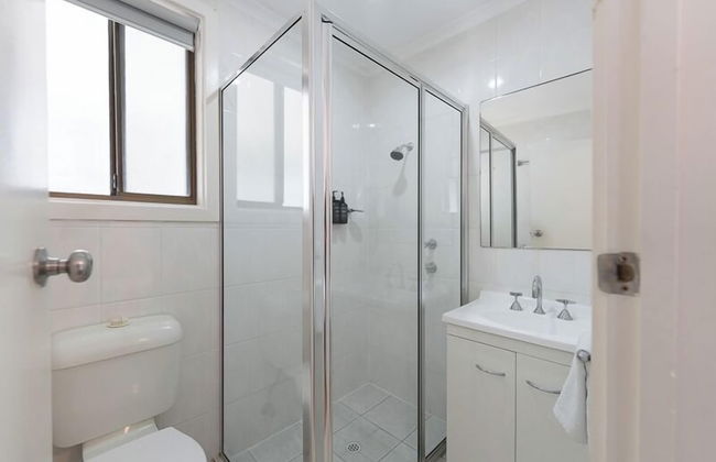 Highway 1 Holiday & Lifestyle Park - Foto 49