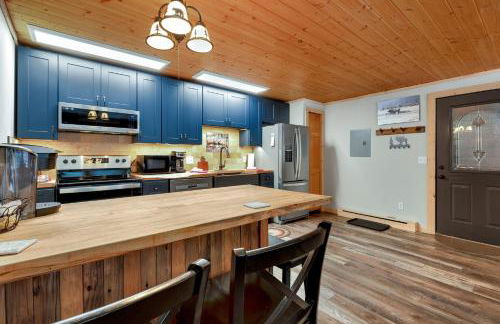 Creekside Suites 12 by Estes Park Condos - Foto 17