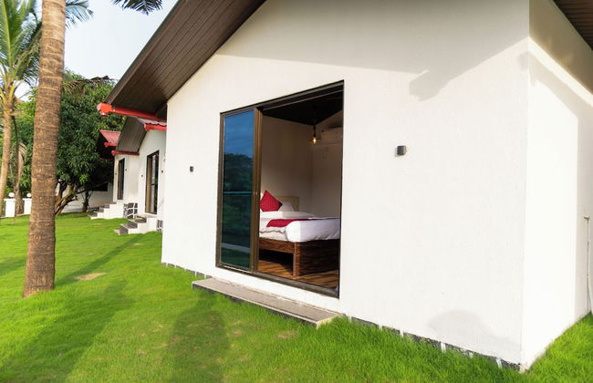 Mangozzz Magical World Resort - Foto 7