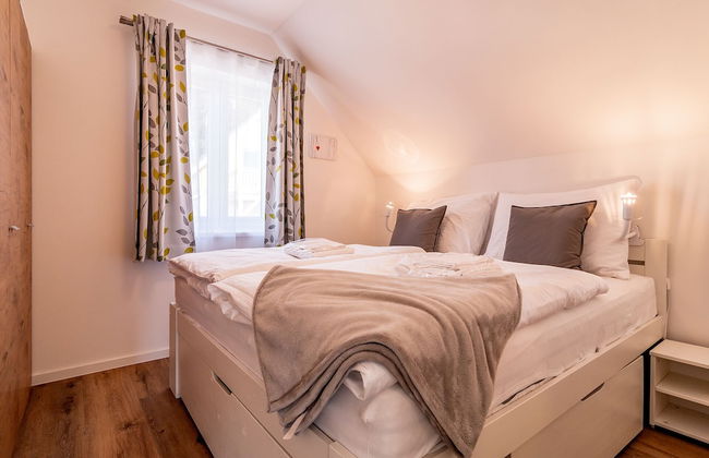 Lakeside Village Větrník - Foto 52