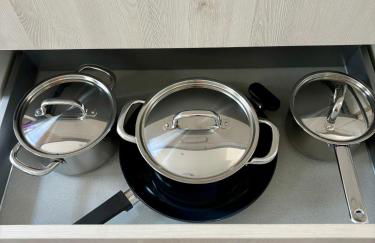 NBRingNest - Ferienhaus am Nürburgring in Adenau - Foto 25