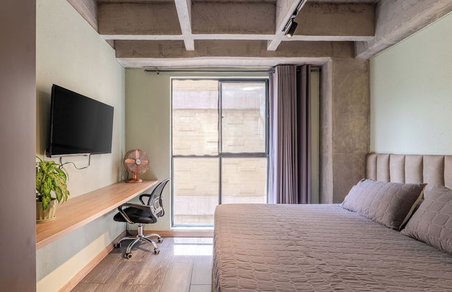 B 48 Living by B Rent - Foto 18